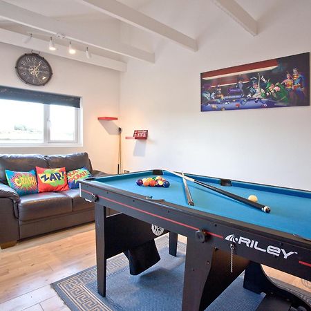Sea Salt Lodge Торки Экстерьер фото