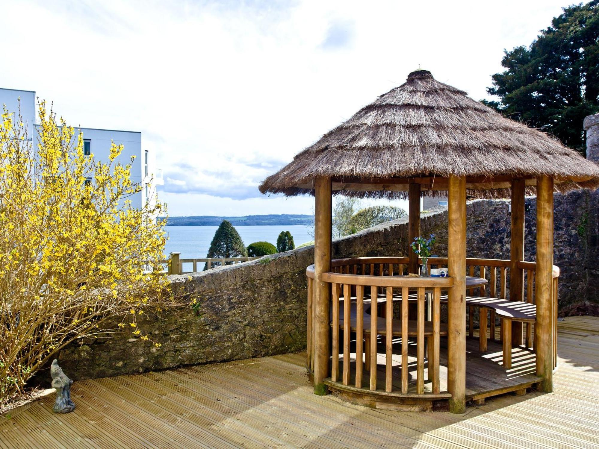 Sea Salt Lodge Торки Экстерьер фото