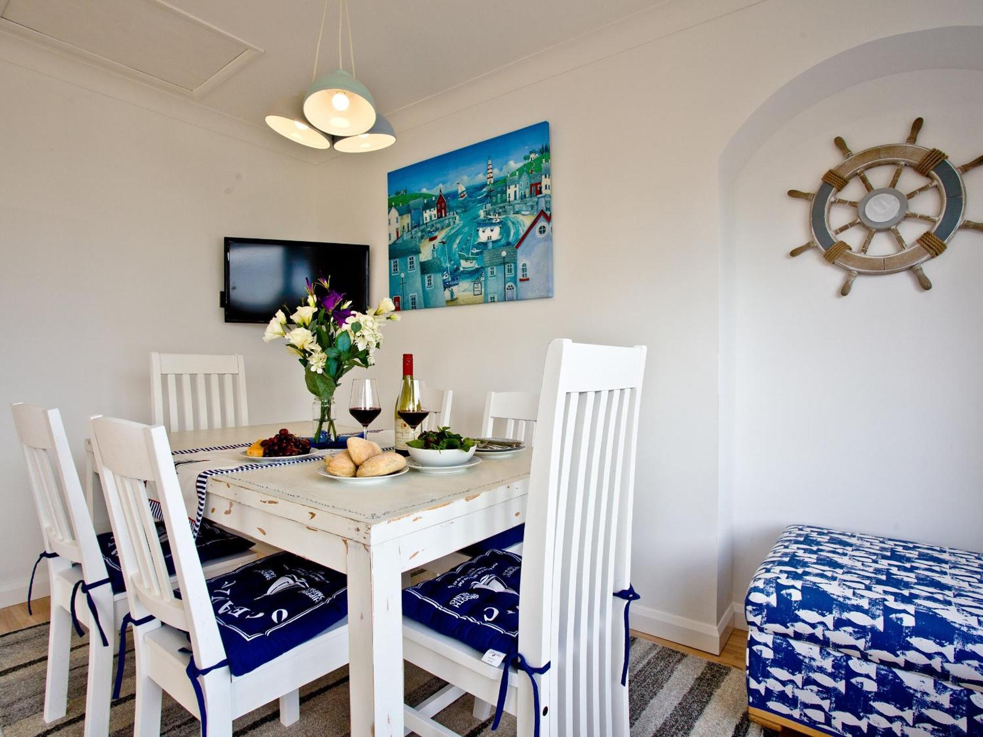 Sea Salt Lodge Торки Экстерьер фото