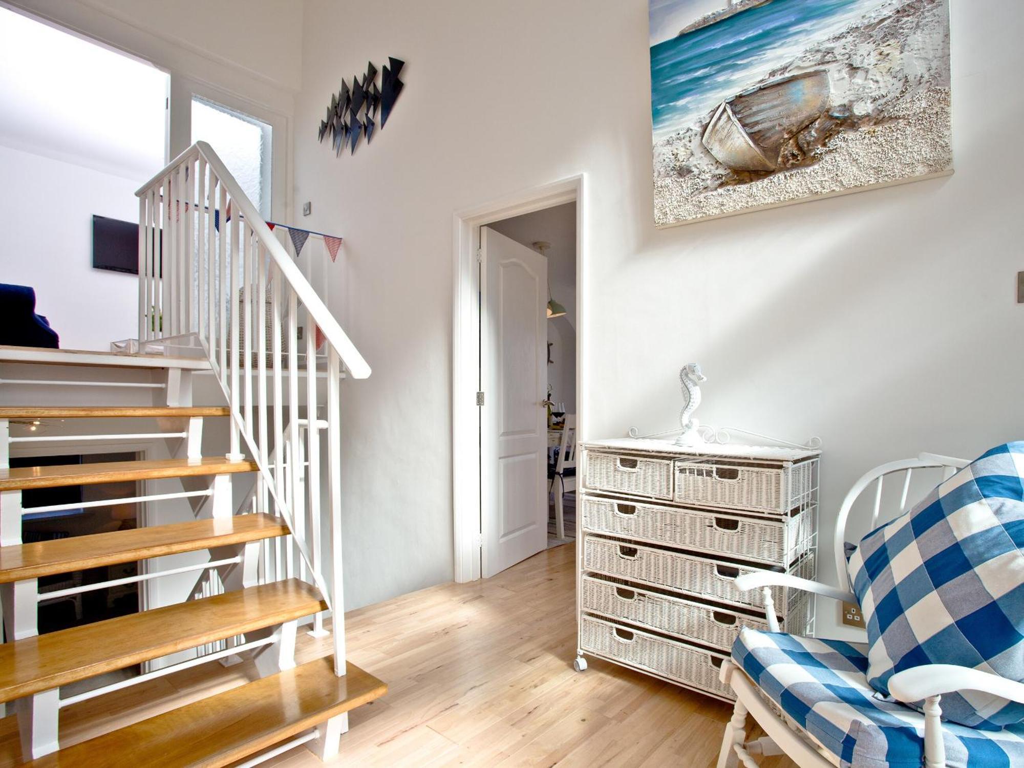 Sea Salt Lodge Торки Экстерьер фото